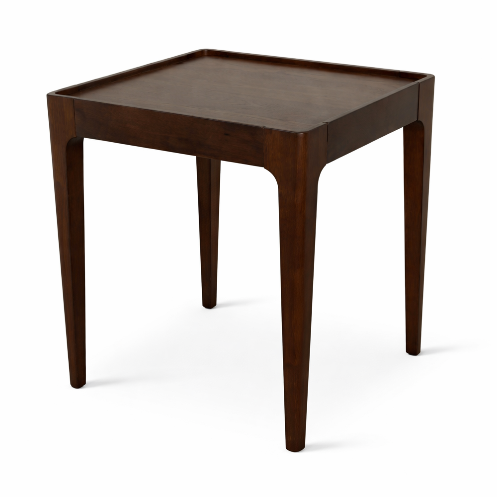 Aurora End Table